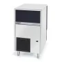 BREMA - Machine à glace grains 105 kg/24h réserve 30kg condenseur eau