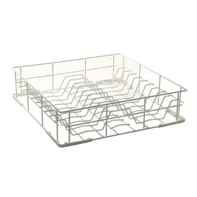 HOONVED - Casier 50x60 cm 26 assiettes