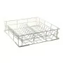 HOONVED - Casier 50x60 cm 26 assiettes