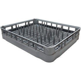 HOONVED - Casier 50x60 cm - 26 assiettes