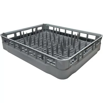 HOONVED - Casier 50x60 cm - 26 assiettes