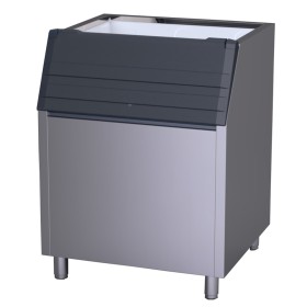 BREMA - Réserve inox 200kg pour C150