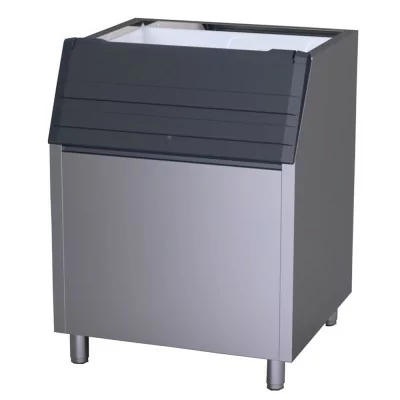 BREMA - Réserve inox 200kg pour C150