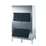 BREMA - Réserve inox 550kg pour SPLIT800/1500