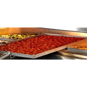 MORETTI FORNI - Chambre Multibake S120 H30 ICON