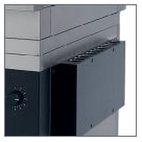 MORETTI FORNI - Support de pelle S105/S125
