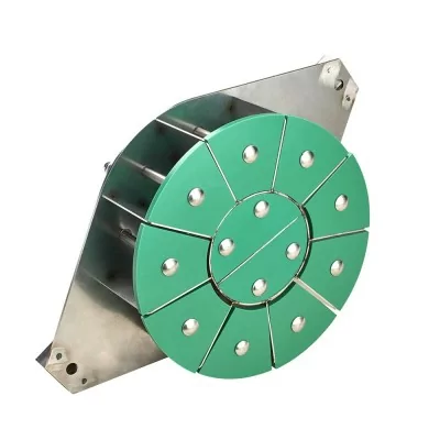 SIGMA - Tête de découpe pour DR-11