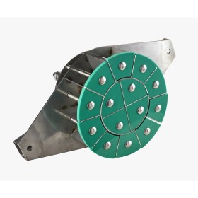 SIGMA - Tête de découpe pour DR-14