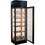 TECFRIGO - Vitrine à vin positive ventilée +4/+18°C 565 L