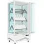TECFRIGO - Vitrine verticale MARILYN spéciale vins DIAGONAL