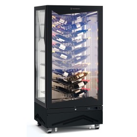 TECFRIGO - Vitrine verticale MARILYN spéciale vins VISION