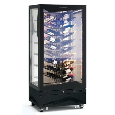TECFRIGO - Vitrine verticale MARILYN spéciale vins VISION