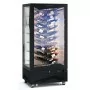 TECFRIGO - Vitrine verticale MARILYN spéciale vins VISION