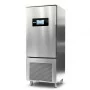 AFINOX - Armoire multifonctions 7 en 1 15 niveaux GN1/1 - 600x400
