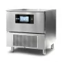 AFINOX - Armoire multifonctions 7 en 1 5 niveaux GN1/1 - 600x400