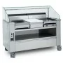 TECNOX - Show-cooking 3 postes