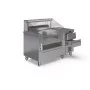 TECNOX - Show-cooking Plus 2 postes