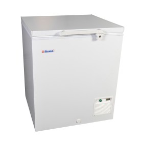 ELCOLD - Coffre abattant 72 cm 200 L plein
