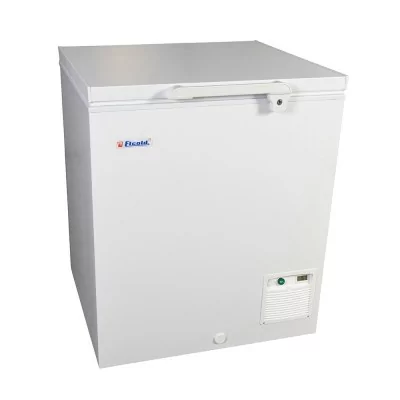 ELCOLD - Coffre abattant 72 cm 200 L plein