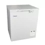 ELCOLD - Coffre abattant 72 cm 200 L plein