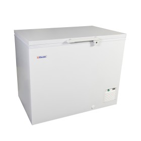 ELCOLD - Coffre abattant 105 cm 323 L plein