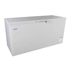 ELCOLD - Coffre abattant 170 cm 566 L plein