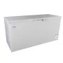 ELCOLD - Coffre abattant 170 cm 566 L plein