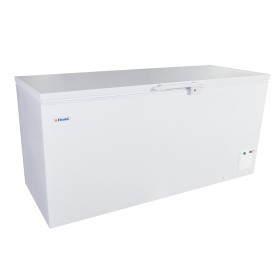 ELCOLD - Coffre abattant 180 cm 691 L plein