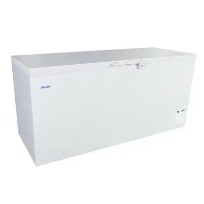 ELCOLD - Coffre abattant 180 cm 691 L plein