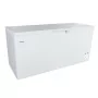 ELCOLD - Coffre abattant 180 cm 691 L plein