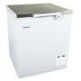 ELCOLD - Coffre abattant inox 72 cm 200 L