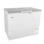 ELCOLD - Coffre abattant inox 105 cm 323 L