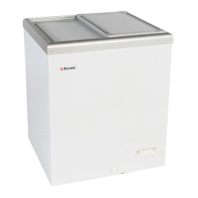 ELCOLD - Coffre nomade convertible sur batterie 125 L