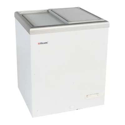 ELCOLD - Coffre nomade convertible sur batterie 125 L