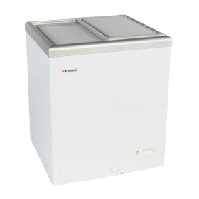 ELCOLD - Coffre nomade convertible sur batterie 203 L