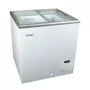 ELCOLD - Glacier plat multifonction 76 cm 163 L vitré