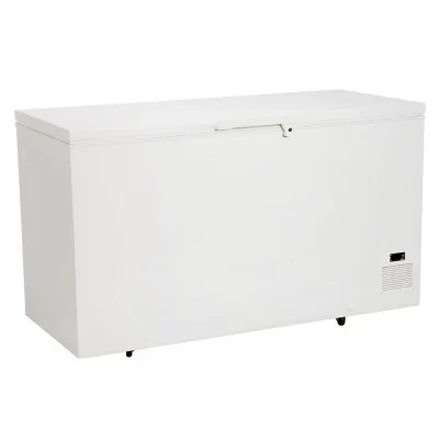 ELCOLD - Coffre très basse température -60°C 130 cm