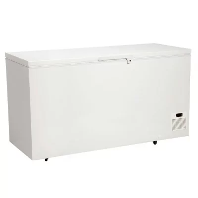 ELCOLD - Coffre très basse température -60°C 150 cm