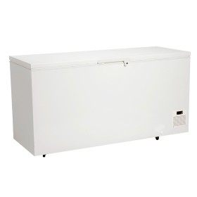 ELCOLD - Coffre très basse température -60°C 170 cm