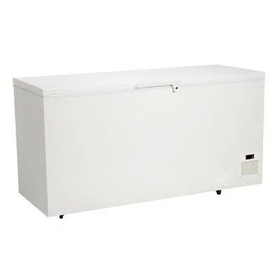 ELCOLD - Coffre très basse température -60°C 170 cm
