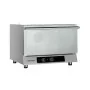GIORIK - Four à convection électrique 3 niveaux GN1/1 ou 600x400 porte basculante 1 vitesse 400 V