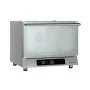 GIORIK - Four à convection électrique 4 niveaux GN1/1 ou 600x400 porte basculante 1 vitesse 400 V