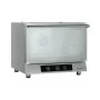 GIORIK - Four à convection électrique 4 niveaux GN1/1 ou 600x400 porte basculante 2 vitesses humidificateur 400 V