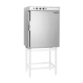 GIORIK - Four de remise et maintien en température commandes électromécaniques 7 niveaux GN1/1