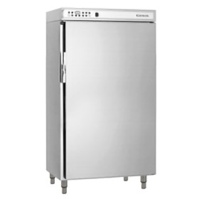 GIORIK - Four de remise et maintien en température commandes électromécaniques 14 niveaux GN1/1