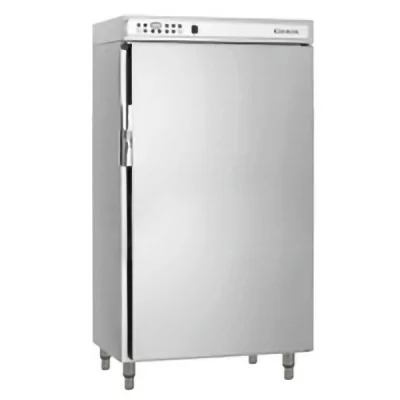 GIORIK - Four de remise et maintien en température commandes électromécaniques 14 niveaux GN1/1
