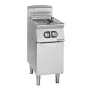 GIORIK - Friteuse électrique commandes électromécaniques 13 L