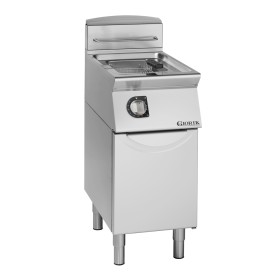GIORIK - Friteuse électrique commandes électromécaniques 21 L