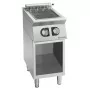GIORIK - Grill vapeur électrique 1 grille 40x90x90