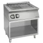 GIORIK - Grill vapeur électrique 2 grilles 80x90x90